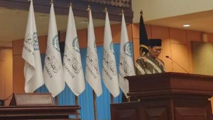 Cholil Nafis: Pancasila Satukan Indonesia dan Layak Jadi Model Perdamaian Dunia