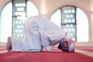 Dahsyatnya Gerakan Shalat untuk Peredaran Darah hingga Persendian