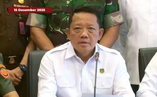 Satgas PKH Temukan Indikasi Tindak Pidana Penyebab Banjir Sumatera