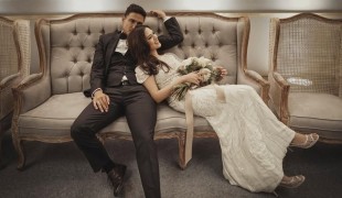 Resmi Bercerai, Raisa-Hamish Daud Sepakat Co-Parenting