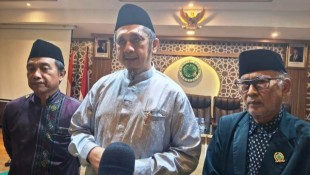 MUI dan Ormas Islam Serukan Donasi Berkelanjutan bagi Korban Bencana di Sumatera