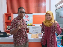 Lazismu PDM Sleman Himpun Dana Bantuan Rp1,6 Miliar untuk Penyintas Bencana di Sumatera