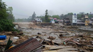 MUI Desak Pemerintah Tetapkan Status Bencana Nasional untuk Sumatera-Aceh