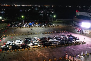 Cuaca Buruk di Libur Nataru, Menhub Imbau Operator Transportasi Utamakan Keselamatan Penumpang