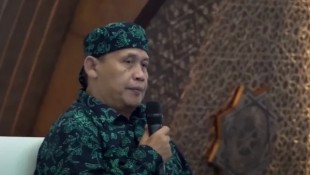Ustadz Jazir Wafat, Warisan Pemberdayaan Masjid Jogokariyan Tetap Hidup
