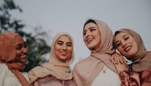 Tren Hijab dari Masa ke Masa Hingga Munculnya Hijab Instan yang Jadi Favorit