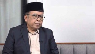 Kiai Masduki Baidlowi: Transformasi Dirjen Pesantren Adalah Kendaraan Utama Menuju Kekuatan Global