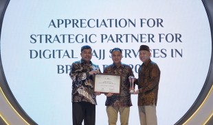 Borong 3 Penghargaan BPKH 2025, Bank Muamalat Kukuhkan Dominasi di Ekosistem Haji