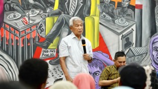 PP Muhammadiyah Soroti Pentingnya Integrasi Nilai Moral dan Kebangsaan dalam Kebijakan Publik