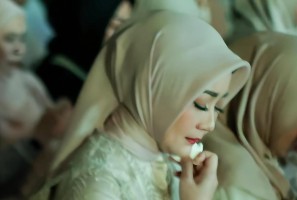 Hadiri Sidang Gugatan Cerai, Atalia Praratya: Mohon Doanya Saja