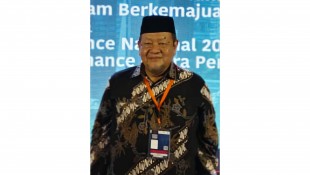 Hadapi Tantangan Ekonomi 2026, Induk BTM Serukan Inovasi Progresif di Ekosistem Muhammadiyah