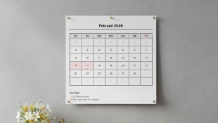 Menghitung Mundur Ramadan 2026 yang Tak Lama Lagi Datang