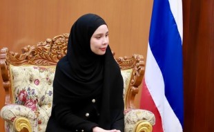 Sosok Sabida Thaised, Representasi Minoritas dalam Kabinet Thailand