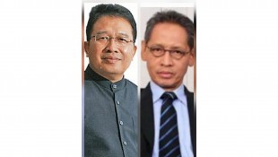 Kolom Ekonomi Syariah: Kemana 60 Ttriliun dana Restorasi Banjir Sumatra?