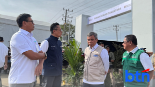 BTN dan Himbara Dukung Danantara Indonesia Percepat Pemulihan Pascabencana di Sumatera