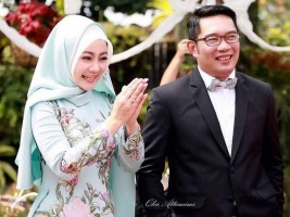 Hak Asuh Anak Usai Atalia dan Ridwan Kamil Resmi Bercerai