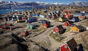 Sekutu Eropa Siapkan Perlawanan Bila AS Benar-benar Akuisisi Greenland