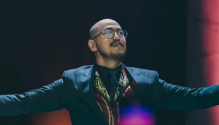 Pandji Pragiwaksono Dilaporkan Anak Muda NU dan Muhammadiyah Gegara Materi Mens Rea