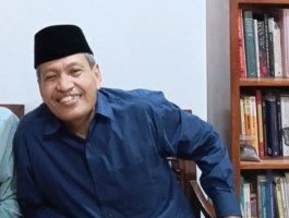 PBNU Bantah Terlibat dalam Pelaporan Pandji Pragiwaksono