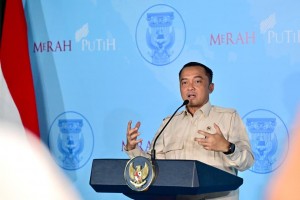 Pemerintah Sebut Pembangunan Kampung Nelayan Merah Putih Serap 17.550 Tenaga Kerja