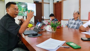 Kajian IPB Soroti Bencana Banjir Bandang Akibat Cuaca Ekstrem Bukan Dosa PT TBS