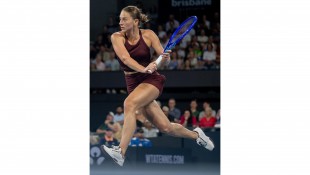 Dua Kemenangan Beruntun atas 10 Besar! Kostyuk Singkirkan Mira Andreeva untuk Melaju ke Semifinal Brisbane