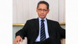 Kolom Ekonomi Syariah: Pertumbuhan Ekonomi Kita Salah Arah