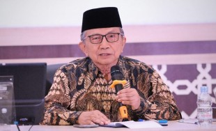 Bukan Sekadar Lisan Ini Alasan Muhammadiyah Terus Membangun Amal Usaha
