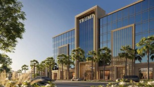 DarGlobal dan Trump Organization Luncurkan Trump Plaza Jeddah Senilai US$1 Miliar