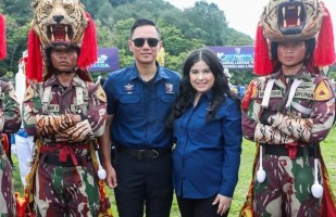 Annisa Pohan Hamil Anak ke-2 di Usia 44 Tahun, Netizen Auto Terharu