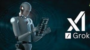 Dianggap Berbahaya, Kini Giliran Inggris Bersiap Blokir Grok AI