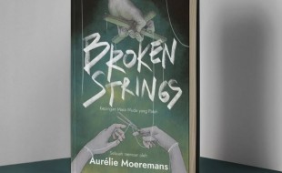 Aurelie Moeremans Spill Kena Child Grooming, DPR dan Aktivis Pasang Badan