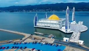 10 Pilihan Destinasi Wisata Religi untuk Mengisi Libur Isra Miraj