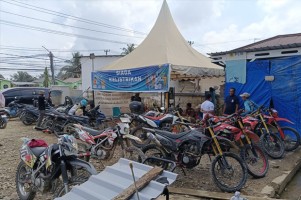 Banjir Sumatra: Pulihkan Kelistrikan Aceh Tamiang, PLN Kualasimpang Fokus Keamanan Warga