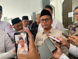 Transisi Kemenhaj Hampir Rampung, Layanan Haji 2026 Dipastikan Tetap Optimal