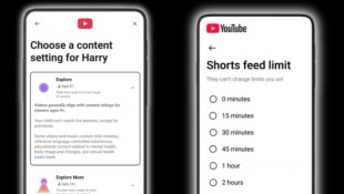 Youtube Beri Izin Orangtua untuk Atur Hingga Blokir Video Shorts untuk Anak