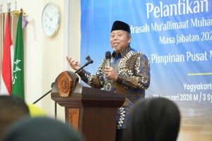 Bukan Sekadar Mutu Inilah Rahasia Madrasah Mu’allimaat Agar Selalu Menjadi Pilihan