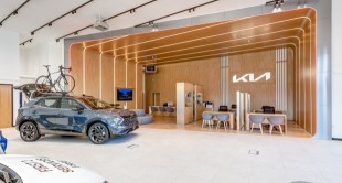 Kia Sales Indonesia Siapkan Strategi Besar Bangun Ekosistem Kendaraan Listrik yang Berkelanjutan