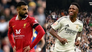 Klub-Klub Liga Pro Saudi Berusaha Keras Rekrut Dua Bintang Top: Vinicius Jr di Bandrol 17,3 Triliun, Mohamed Salah 2,9 Triliun