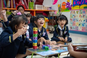 Pemulihan Layanan Pendidikan Pascabencana di Aceh Menyentuh Hingga Jenjang PAUD