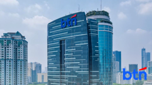 BTN Siapkan Rp 250 Miliar demi Akuisisi Perusahaan Asuransi pada 2026
