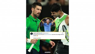 Preview dan Prediksi Final Australia Open Yang Paling Ditunggu: Alcaraz vs. Djokovic