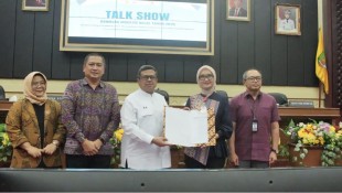 BPJPH Terima Hibah Lahan di Lampung untuk Perkuat Layanan Sertifikasi Halal Daerah