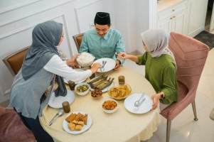 Beda Wilayah Beda Durasi: Intip Waktu Puasa Ramadan 2026 dari Arab hingga Skandinavia
