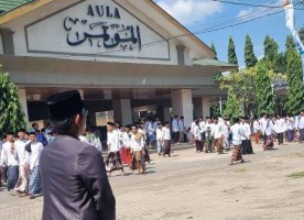 Strategi Baru Kementerian Agama Perkuat Peran Alumni Pesantren Melalui Program Transmigrasi Khusus
