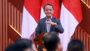 Wujudkan Ekosistem Baterai Nasional, PLN Kawal Kolaborasi Strategis IBC dan Mitra