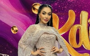 Denada Akui Status Ressa Rizky Rosano: Dia Anak Kandung Saya!