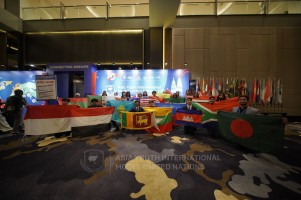 AYIMUN 20th Bangkitkan Semangat Diplomasi Anak Muda Terhadap Persoalan Dunia