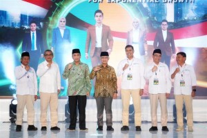 Mengenal SatuMu Platform Digital Muhammadiyah yang Kini Terintegrasi dengan Layanan Perbankan BSI
