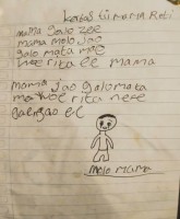 Siswa SD yang Tewas di Ngada, Semasa Hidup Kerap Bantu Nenek Jualan Kayu Bakar